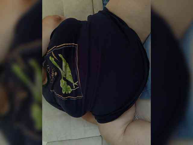 Marie301 webcam