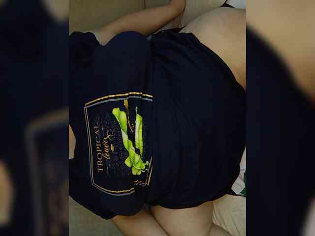Marie301 webcam