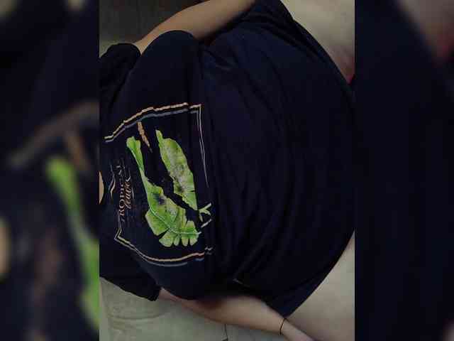 Marie301 webcam