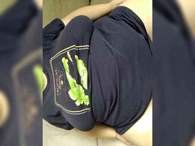 Marie301 webcam