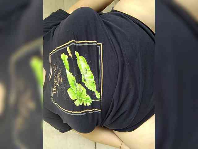 Marie301 webcam