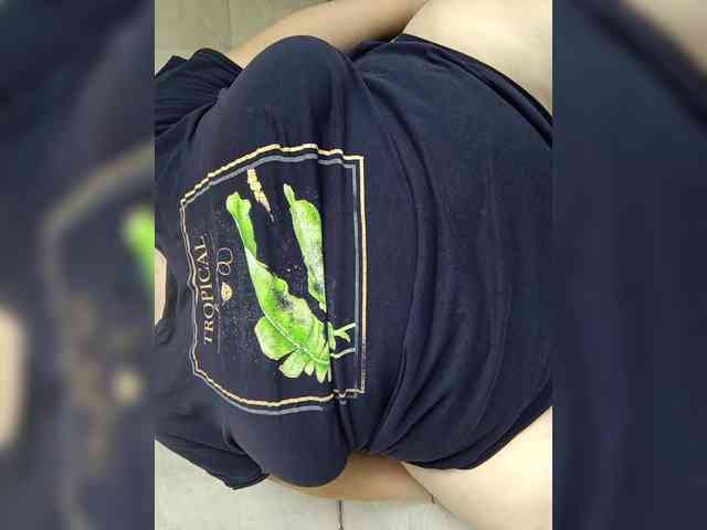 Marie301 webcam