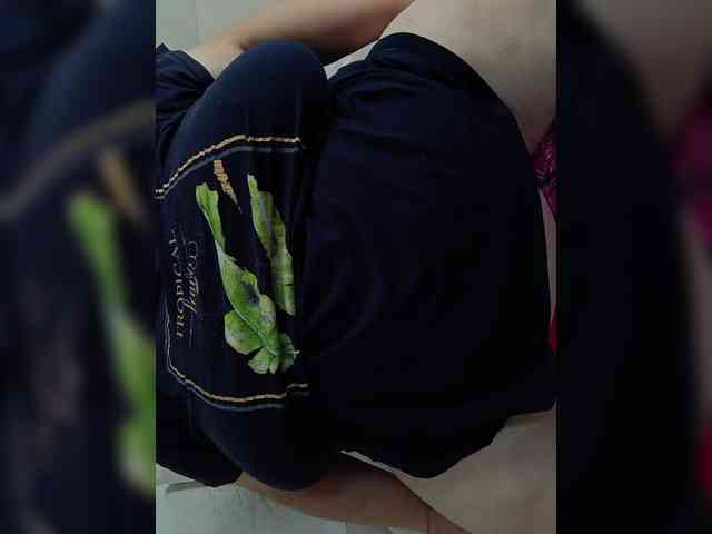 Marie301 webcam