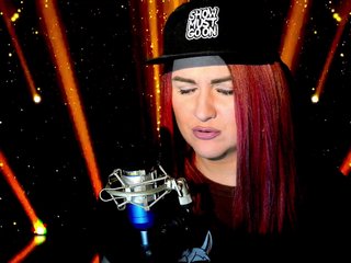 Meskhimusic Porn Show