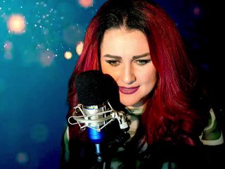 Meskhimusic Porn Show