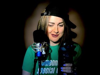 Meskhimusic Porn Show