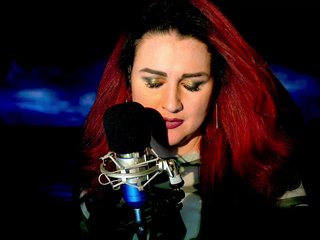 Meskhimusic Porn Show