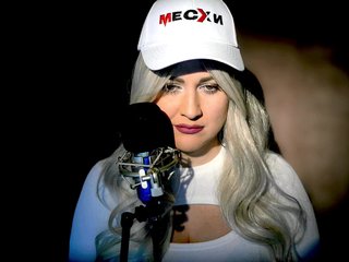 Meskhimusic Porn Show