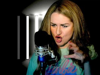 Meskhimusic Porn Show