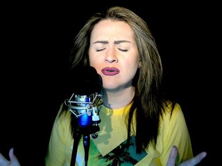 Meskhimusic Porn Show