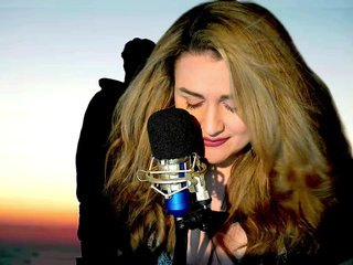 Meskhimusic Porn Show