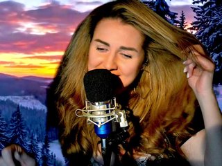 Meskhimusic Porn Show