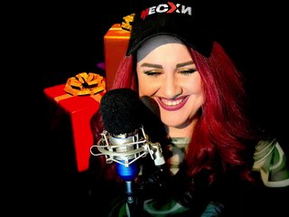 Meskhimusic Porn Show