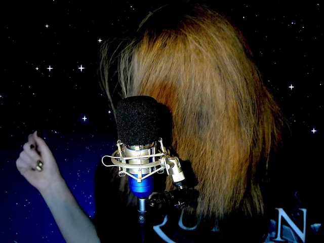 mesaland Live Cam on BongaCams and RICams