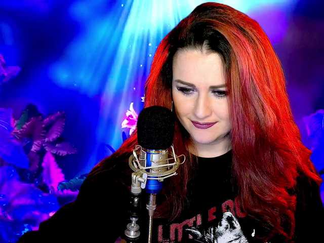 mesaland's BongaCams show and profile