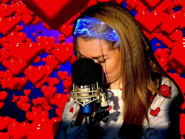 mesaland's BongaCams show and profile