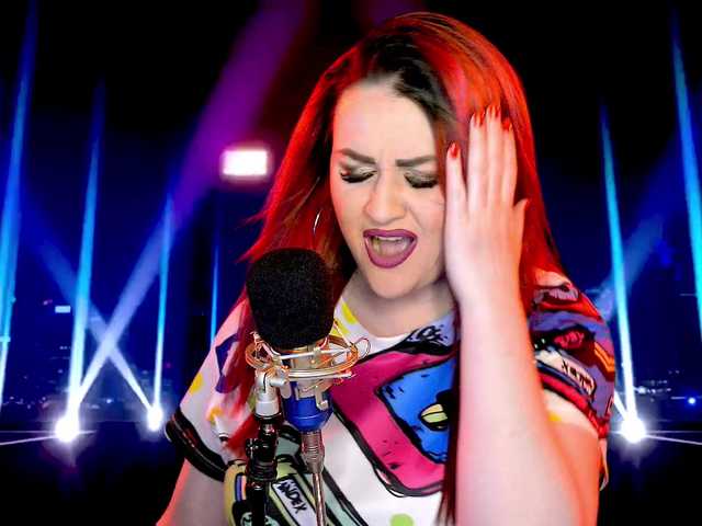 mesaland's BongaCams show and profile