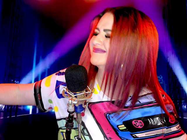 mesaland's BongaCams show and profile