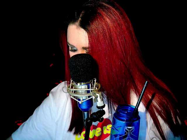 mesaland's BongaCams show and profile