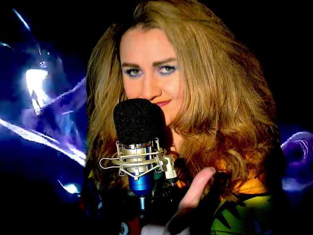 mesaland's BongaCams show and profile