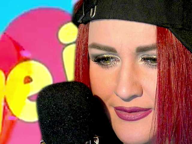 mesaland from BongaCams is Freechat