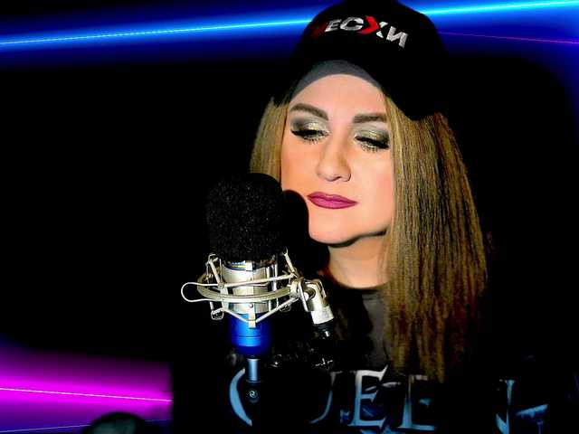 mesaland Live Cam on BongaCams and RICams