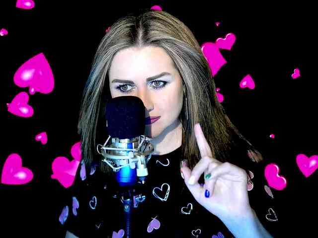 Meskhimusic webcam