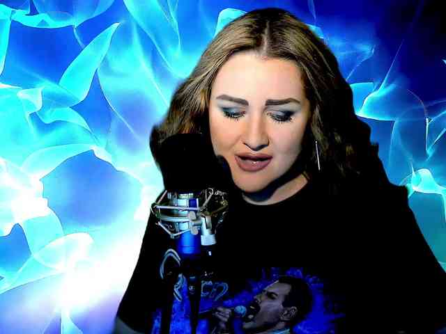 Meskhimusic webcam