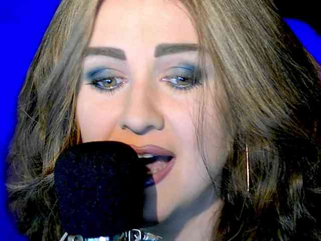 Meskhimusic webcam