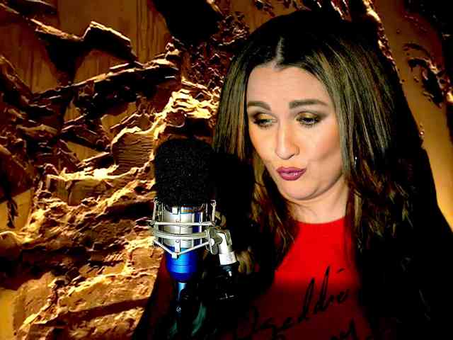 Meskhimusic webcam