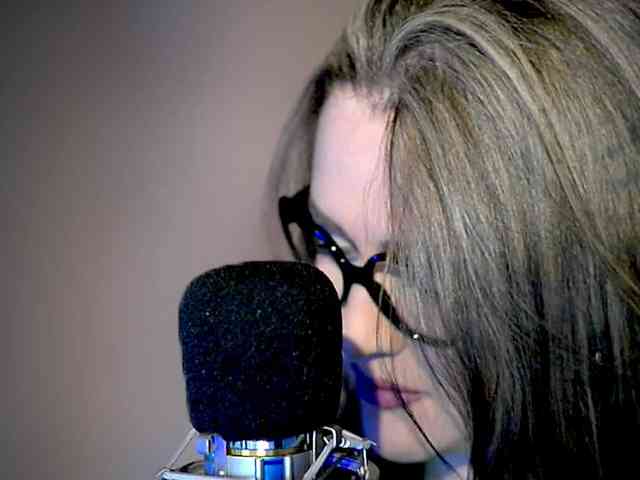 Meskhimusic webcam