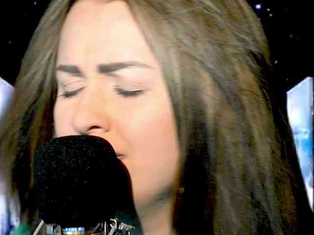 Meskhimusic webcam