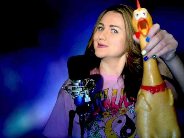 Meskhimusic webcam
