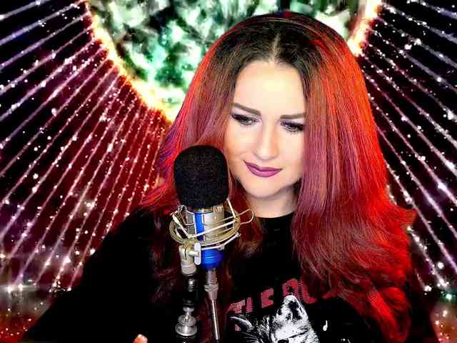 mesaland Live Webcam on BongaCams