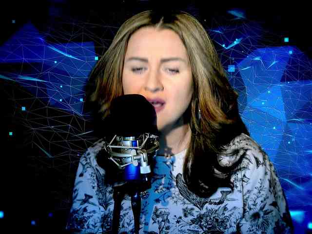Meskhimusic webcam