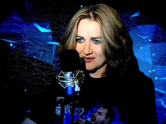 Meskhimusic webcam