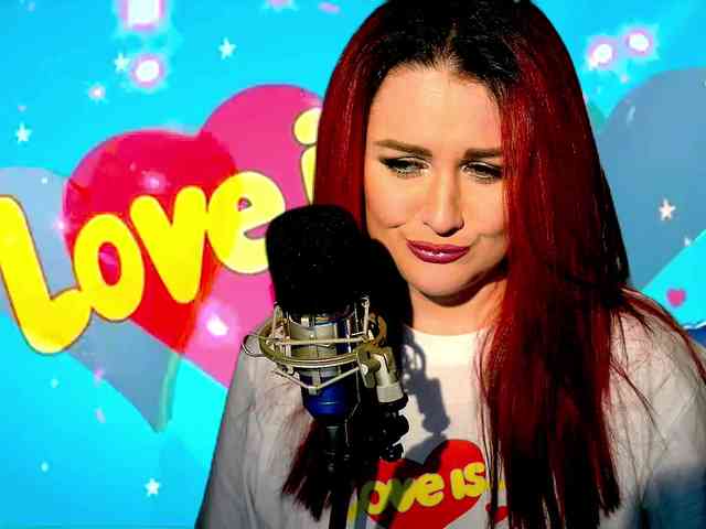 mesaland Live Webcam on BongaCams