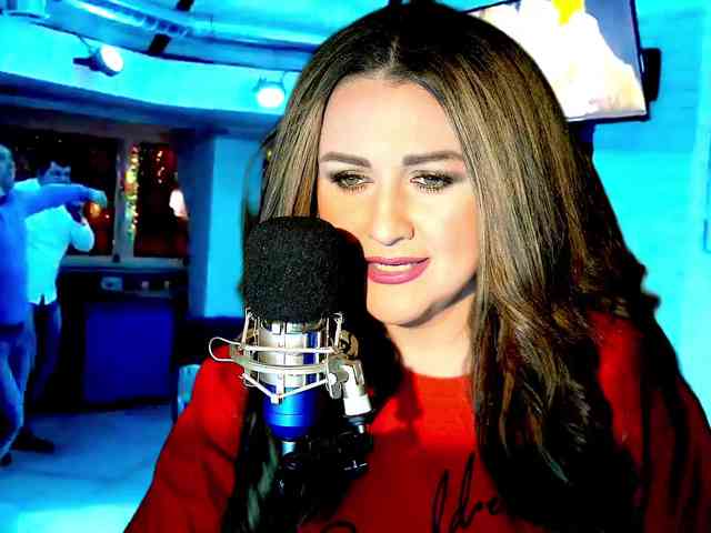 Meskhimusic webcam