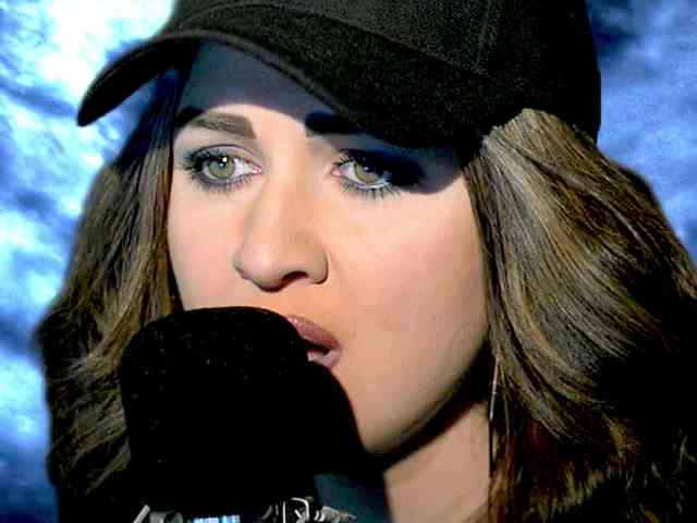 Meskhimusic webcam