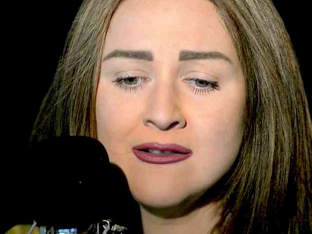 Meskhimusic webcam