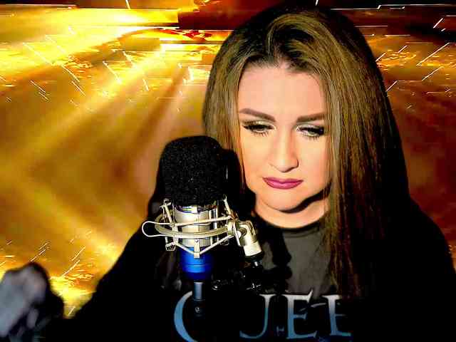 mesaland Live Webcam on BongaCams