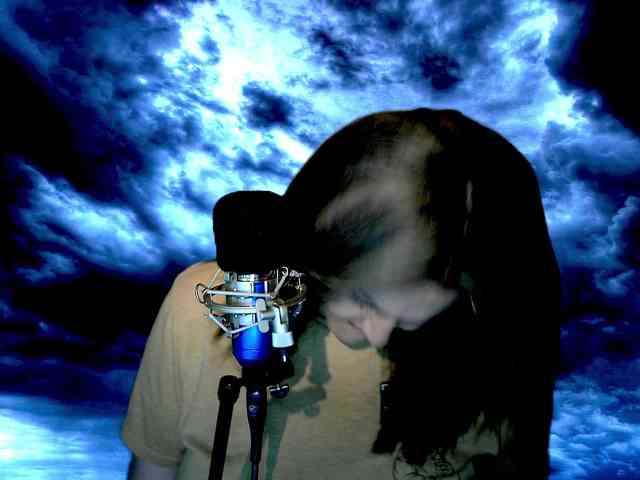 Meskhimusic webcam