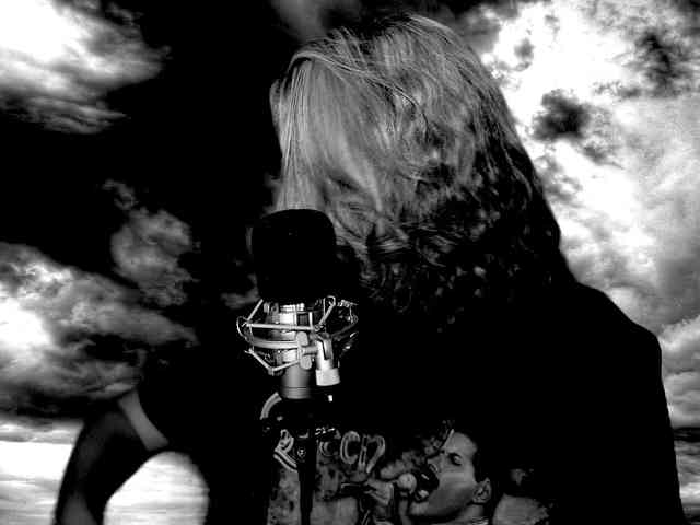 Meskhimusic webcam