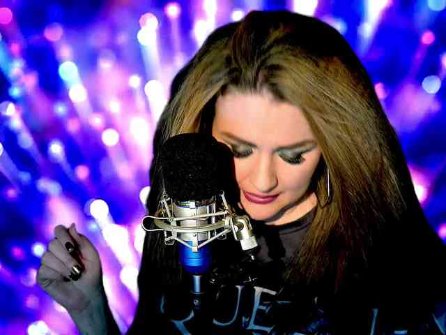 mesaland Live Webcam on BongaCams