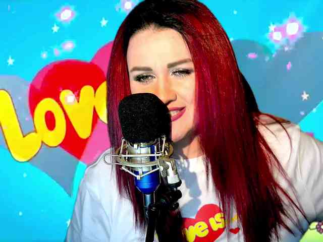 mesaland Live Webcam on BongaCams