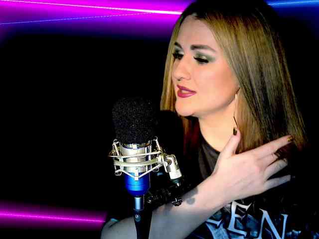 mesaland Live Webcam on BongaCams