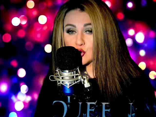 mesaland Live Webcam on BongaCams