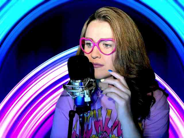 Meskhimusic webcam