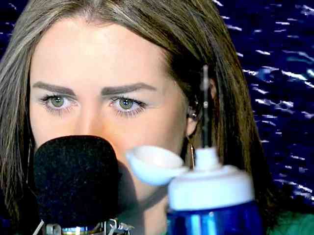 Meskhimusic webcam