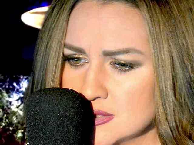 Meskhimusic webcam